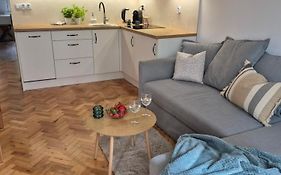 Dąbie Park Apartament